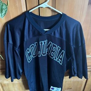 Vintage Champion Columbia College Jersey